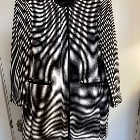 Women's Ann Taylor 3/4 Length Size: Small - Picture 1 of 7